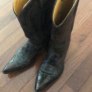 Old Gringo Cowboy Boots